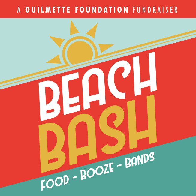 Ouilmette Foundation Beach Bash 2022